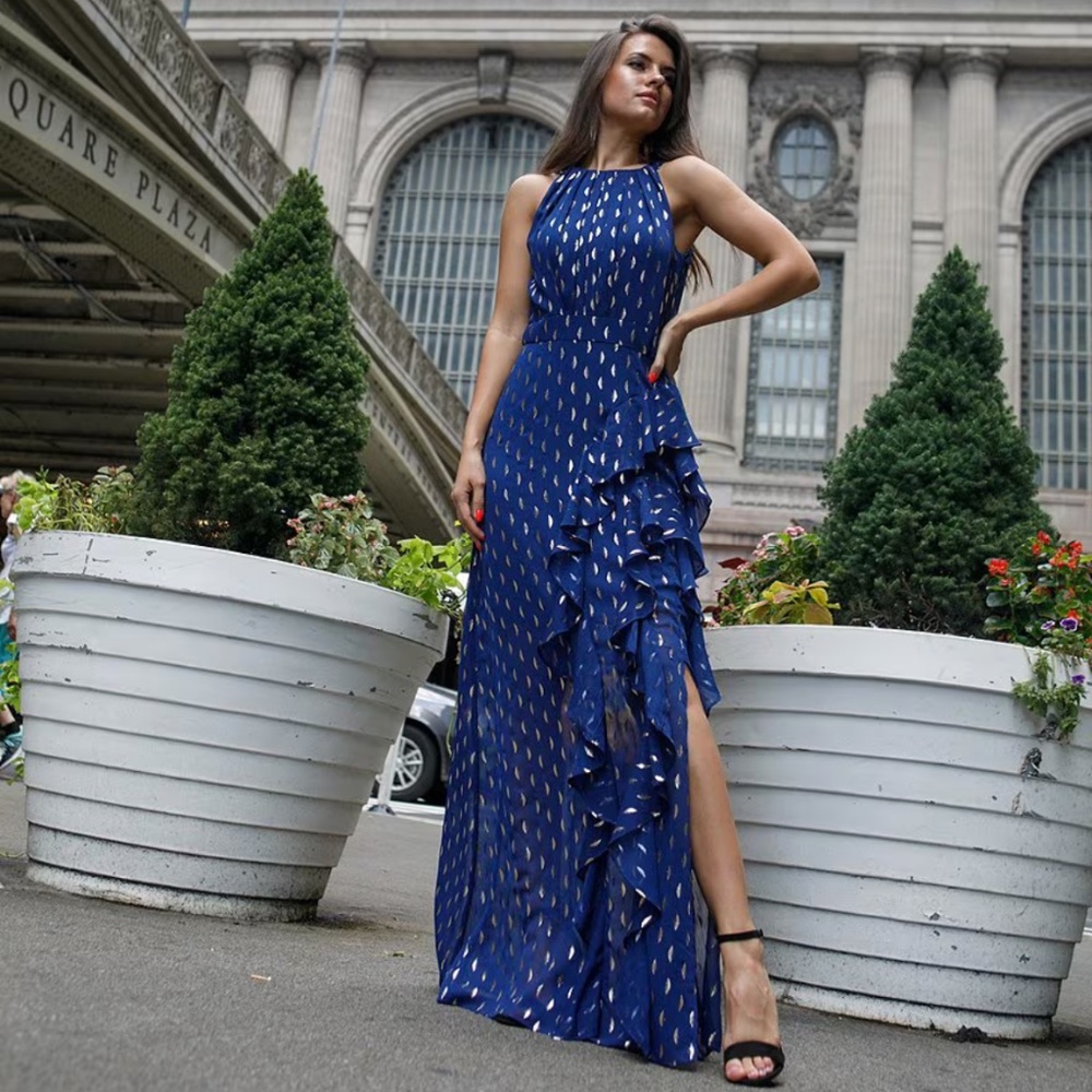 Betsy & Adam Dress